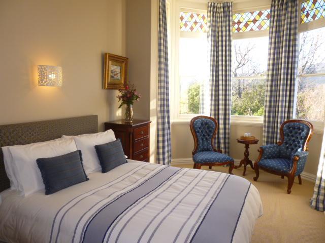 Oinako Bed & Breakfast Akaroa Eksteriør billede