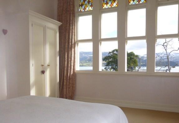 Oinako Bed & Breakfast Akaroa Værelse billede